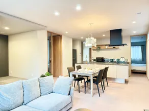 Akikawa Miyoshi 2 | 20 mins to TSMC | 3LDK House | Up to 6 Guests - Image 2
