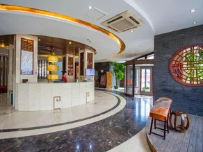 Grand Mercure Taihang Hotel - Image 2