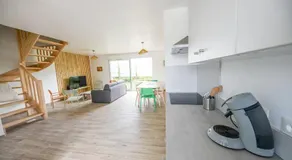 Chez Jean-Paul - Rez de jardin et parking - Image 2
