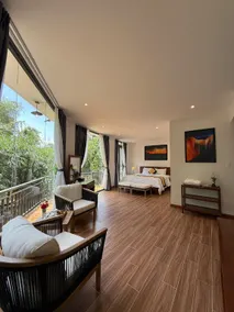 Agarwood Garden Resort Phu Quoc - Image 2
