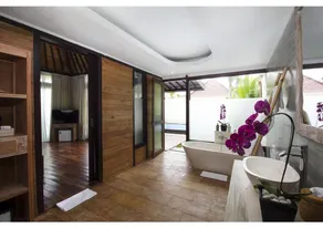 Cozy 1 BR Private Pool Villa #L396 - Image 5