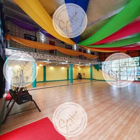 Sashia Rose Events Place and Private Resort - Image 3