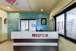 SPOT ON 45730 Sai Pratik Residency - Image 5