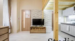 BpR Luminous Design Apartments - Image 3