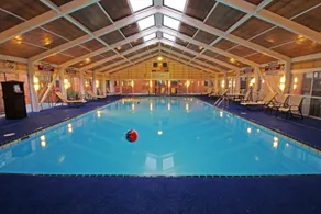Quality Inn & Suites - Image 1