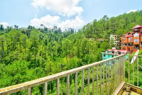 Hotel O Moksh Villa - Image 4