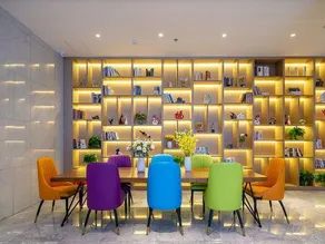 AHAO Hotel (Shenzhen Shajing Kingkey Banner) - Image 3