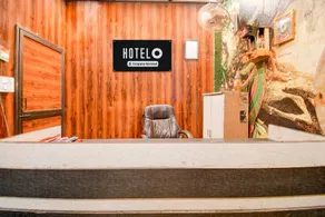 OYO Hotel O Ambedkar Park Gorakhpur Formerly Mayur Residency - Image 3