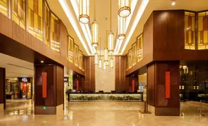 Chimelong Xiangjiang Hotel - Image 4