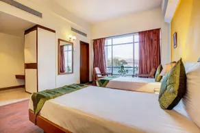 Hotel Ajanta Continental - Image 2
