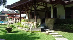 Ananda Resort Seminyak - Image 4
