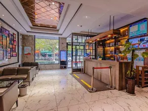Gujia Hotel - Image 2
