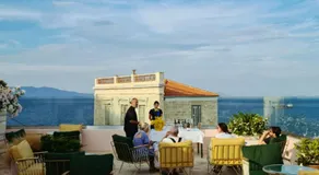 Aristide Hotel - Small Luxury Hotels of the World - Image 3