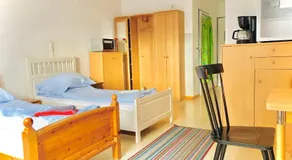 Gästezimmer Rothneusiedl - Image 4