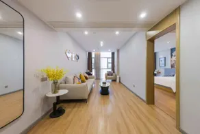 Magnotel Tengzhou Wanda Plaza - Image 5