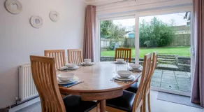 Glan Heulog - 3 Bed Holiday Home - Saundersfoot - Image 3