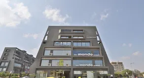 Acme Hotel-Ahmedabad - Image 3
