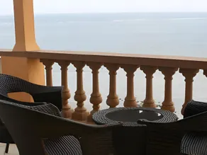 Eden Beach Resort - Image 3