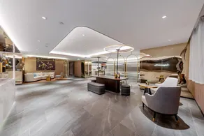 Pai Hotel Hangzhou Xiasha South Wenhai Road Metro Station - Image 5
