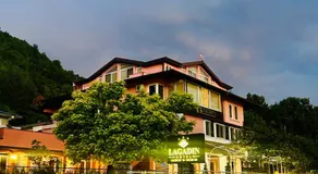Hotel Lagadin - Image 2