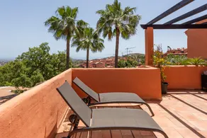 Penthouse El Soto de Marbella - Image 4