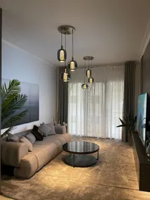 Luxury Apartment in Boshar - Image 2
