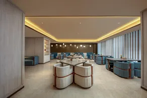 Orange Crystal Hotel Wuxi Nanchang Street Sanyang Square - Image 3