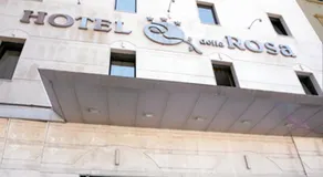Hotel Della Rosa - Image 2