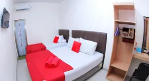 grand koetaradja permai hotel - Image 2