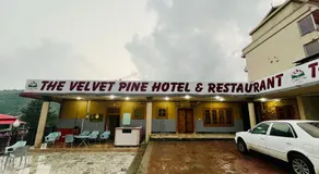 Velvet Pine Hotel - Image 5