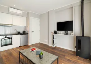Le Vert Suites Platres - Image 3