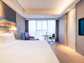 Mercure Yantai Golden Beach - Image 2