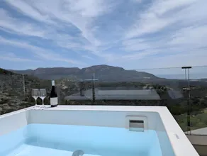 Deluxe Thea Family Villa with Private Pool - Image 3