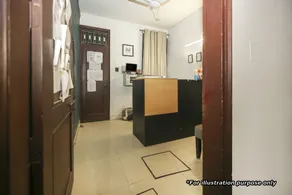 Super Hotel O Elegant KINGS PARK RESIDENCY - Image 2