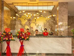 Boiling Point Holiday Hotel (Boao Seaside Road Branch) - Image 5