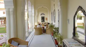 Mandawa Haveli - Image 2
