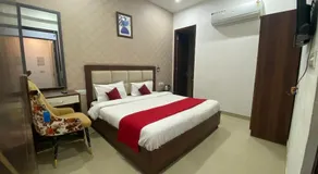 Royal Park Inn - Image 5