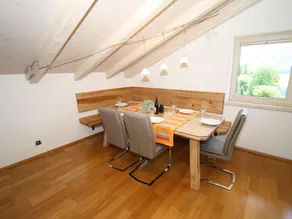 Spacious Apartment in Lofer with Garden - Image 2