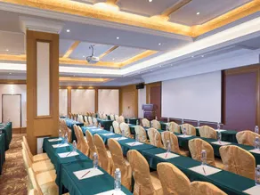 Vienna Hotel Shenzhen Pingdi Huancheng South Road - Image 4