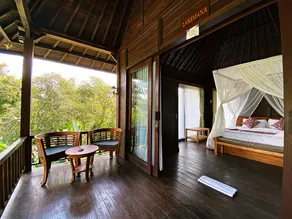 Uma Linggah Resort by Puri Signatures - Image 3