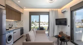 Nostos Luxury Apartments - Image 2