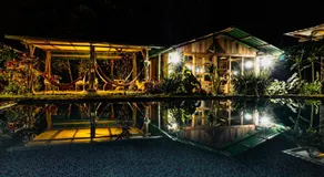 Oro y Luna Lodge - Image 4