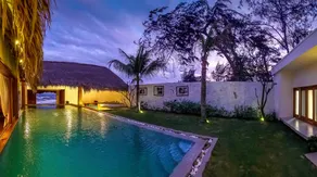 Green Organic Villas - Image 5