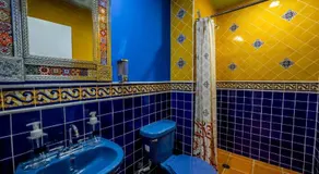 Hotel Los Cantaros - Image 5