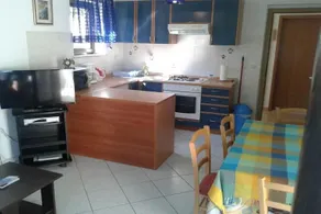 Apartments Magda - Two Bedroom Apartment with Terrace and Garden ViewA2 - ST - Image 3