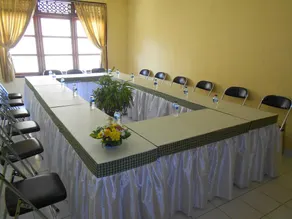 Grand Wijaya Hotel - Image 3