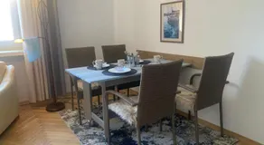 Wielki Błękit Apartament z salonem i dwiema sypialniami - Image 3