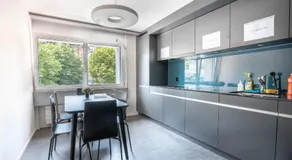 INN JOY Apartments - Sankt Gallen Center - Image 2