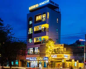 Blossom Sea Homestay Quy Nhơn - Image 1