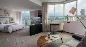 Nuohuating Hotel - Image 2
